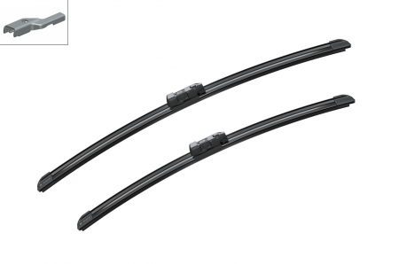 Set stergatoare BOSCH AEROTWIN 530/475 MM 3397118974 [1]