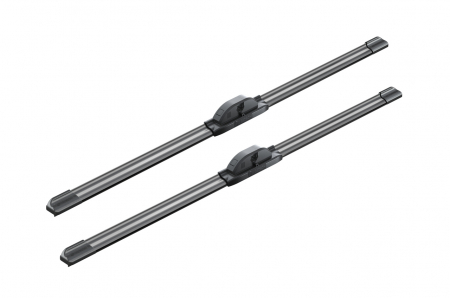 Set stergatoare BOSCH AEROTWIN 550/550 MM 3397118933 [4]