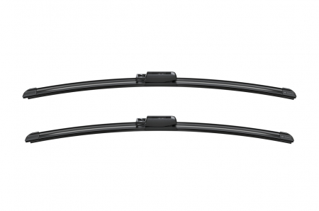 Set stergatoare BOSCH AEROTWIN 555/555 MM 3397009017 [4]