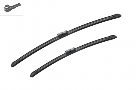 Set stergatoare BOSCH AEROTWIN 575/450 MM 3397007084 [4]
