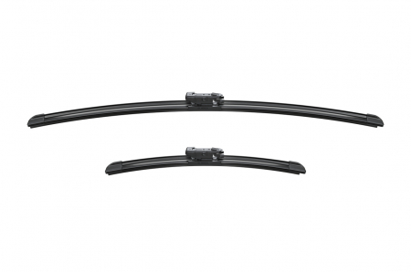 Set stergatoare BOSCH AEROTWIN 600/340 MM 3397014519 [3]