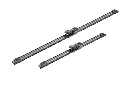 Set stergatoare BOSCH AEROTWIN 600/380 MM 3397007292 [4]