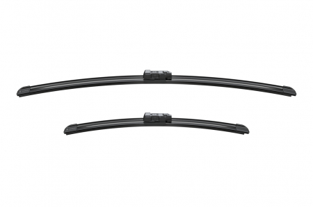 Set stergatoare BOSCH AEROTWIN 600/400 MM 3397007295 [3]