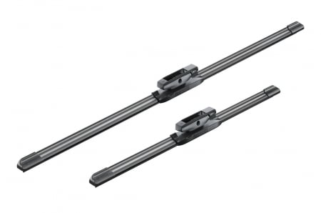 Set stergatoare BOSCH AEROTWIN 600/400 MM 3397007116 [3]