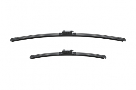 Set stergatoare BOSCH AEROTWIN 600/400 MM 3397007555 [3]