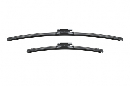 Set stergatoare BOSCH AEROTWIN 600/400 MM 3397007116 [4]