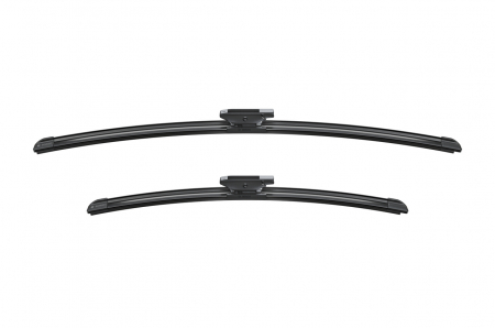 Set stergatoare BOSCH AEROTWIN 600/450 MM 3397014248 [2]