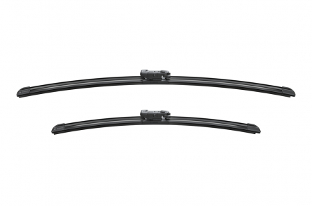 Set stergatoare BOSCH AEROTWIN 600/450 MM 3397014010 [3]