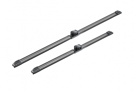 Set stergatoare BOSCH AEROTWIN 600/450 MM 3397007452 [2]