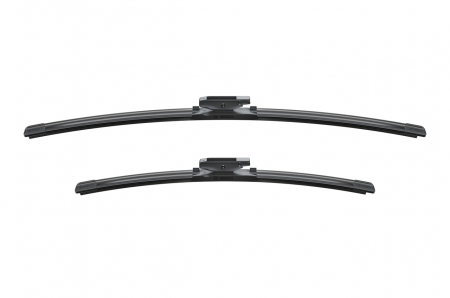 Set stergatoare BOSCH AEROTWIN 600/450 MM 3397007115 [3]