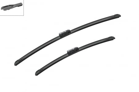 STERGATOARE AUTO - Set stergatoare BOSCH AEROTWIN 600/450 MM 3397014419
