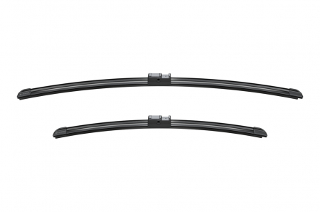 Set stergatoare BOSCH AEROTWIN 600/450 MM 3397007096 [2]