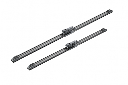 Set stergatoare BOSCH AEROTWIN 600/475 MM 3397118929 [4]