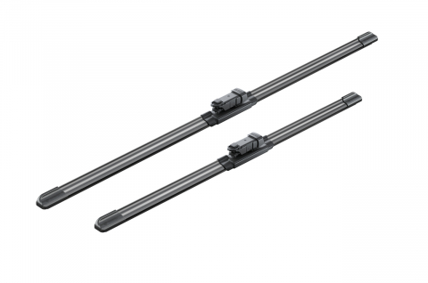 SET STERGATOARE AEROTWIN 600/475 MM [4]