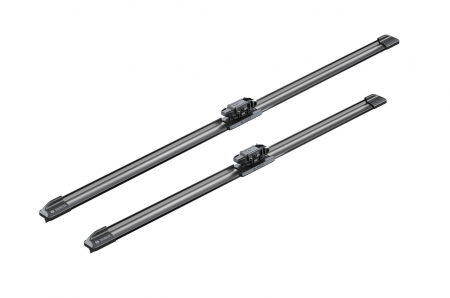 Set stergatoare BOSCH AEROTWIN 600/500 MM 3397014494 [5]