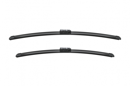 Set stergatoare BOSCH AEROTWIN 600/530 MM 3397007430 [3]