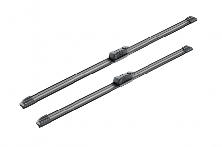 Set stergatoare BOSCH AEROTWIN 600/530 MM 3397007862 [3]
