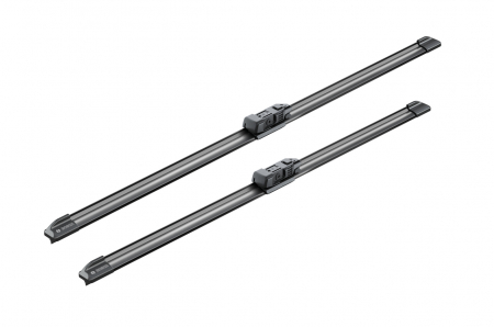 Set stergatoare BOSCH AEROTWIN 600/530 MM 3397007430 [2]