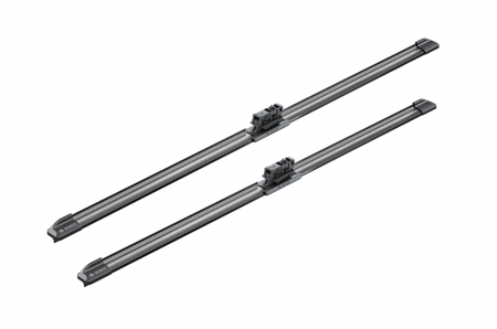 Set stergatoare BOSCH AEROTWIN 600/550 MM 3397014242 [3]