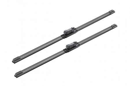 Set stergatoare BOSCH AEROTWIN 600/600 MM 3397009821 [1]