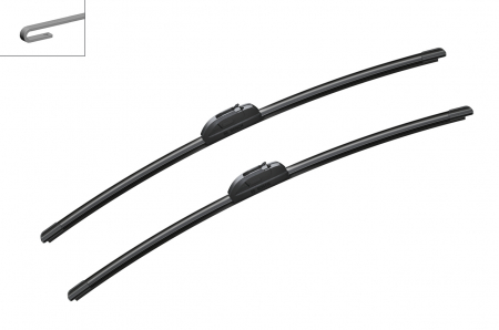 STERGATOARE AUTO - Set stergatoare BOSCH AEROTWIN 600/600 MM 3397009776