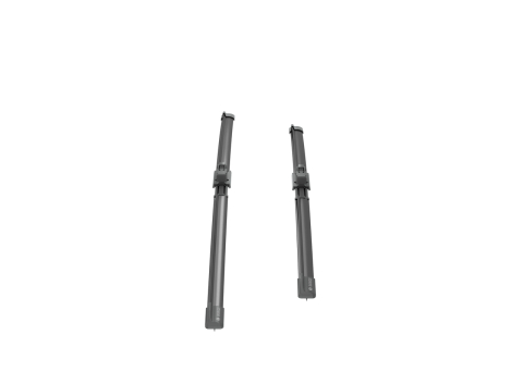 SET STERGATOARE AEROTWIN 625/500 MM [2]