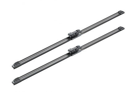 Set stergatoare BOSCH AEROTWIN 630/630 MM 3397014129 [3]