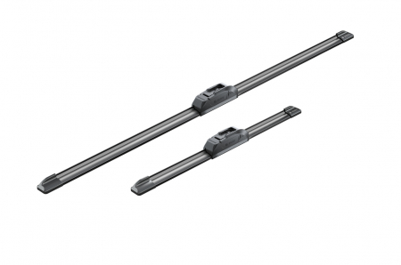 Set stergatoare BOSCH AEROTWIN 650/340 MM 3397014140 [2]