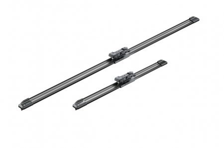 Set stergatoare BOSCH AEROTWIN 650/340 MM 3397007583 [4]