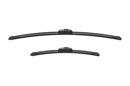 Set stergatoare BOSCH AEROTWIN 650/340 MM 3397014140 [3]
