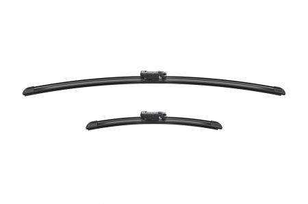Set stergatoare BOSCH AEROTWIN 650/340 MM 3397007583 [3]