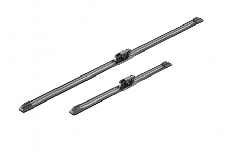 Set stergatoare BOSCH AEROTWIN 650/360 MM 3397014261 [4]