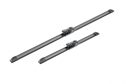 Set stergatoare BOSCH AEROTWIN 650/380 MM 3397007466 [3]