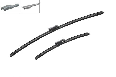 STERGATOARE AUTO - Set stergatoare BOSCH AEROTWIN 650/380 MM 3397007466