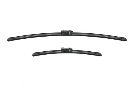Set stergatoare BOSCH AEROTWIN 650/380 MM 3397007466 [2]