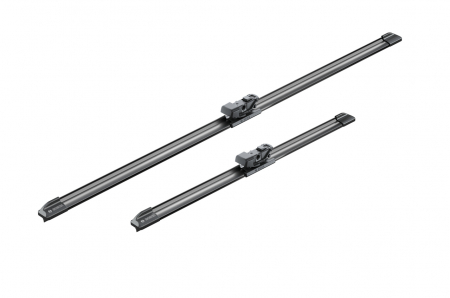 Set stergatoare BOSCH AEROTWIN 650/400 MM 3397007538 [4]