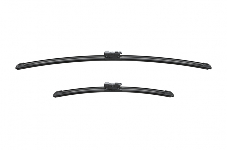 Set stergatoare BOSCH AEROTWIN 650/400 MM 3397007538 [3]