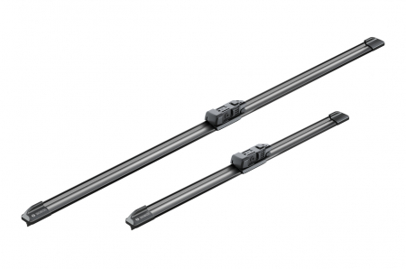 Conex - Set stergatoare BOSCH AEROTWIN 650/400 MM 3397007414
