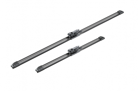 Set stergatoare BOSCH AEROTWIN 650/400 MM 3397014028 [4]