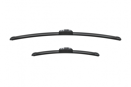 Set stergatoare BOSCH AEROTWIN 650/400 MM 3397014141 [3]