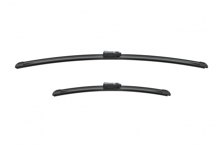 Set stergatoare BOSCH AEROTWIN 650/400 MM 3397007945 [2]
