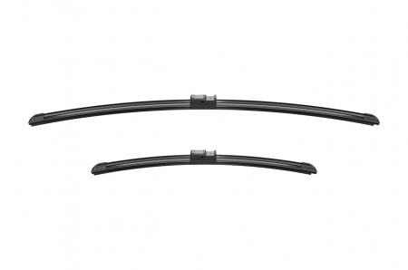Set stergatoare BOSCH AEROTWIN 650/425 MM 3397118977 [2]