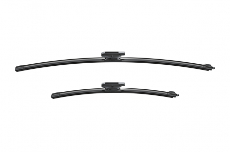 Set stergatoare BOSCH AEROTWIN 650/425 MM 3397014199 [3]