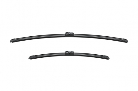 Set stergatoare BOSCH AEROTWIN 650/450 MM 3397007524 [3]