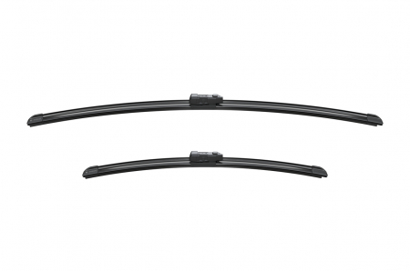 Set stergatoare BOSCH AEROTWIN 650/450 MM 3397007863 [3]