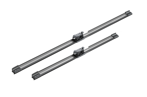 STERGATOARE AUTO - SET STERGATOARE AEROTWIN 650/475 MM