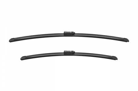 Set stergatoare BOSCH AEROTWIN 650/530 MM 3397007638 [4]