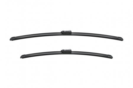 Set stergatoare BOSCH AEROTWIN 650/530 MM 3397007639 [4]
