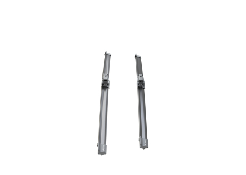 SET STERGATOARE AEROTWIN 650/600 MM [5]