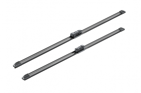 Set stergatoare BOSCH AEROTWIN 680/625 MM 3397007540 [3]